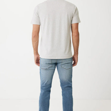Sierr lightweight recycled cotton t-shirt - Custom Wood Designs