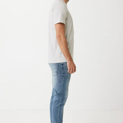 Sierr lightweight recycled cotton t-shirt - Custom Wood Designs