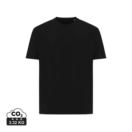 Teid recycled cotton t-shirt - Custom Wood Designs