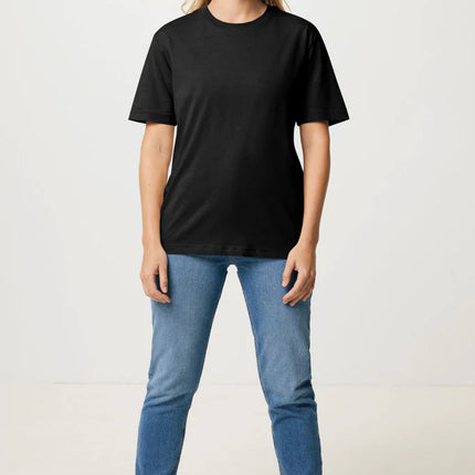 Teid recycled cotton t-shirt - Custom Wood Designs
