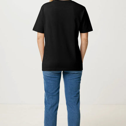 Teid recycled cotton t-shirt - Custom Wood Designs
