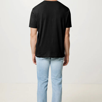 Teid recycled cotton t-shirt - Custom Wood Designs