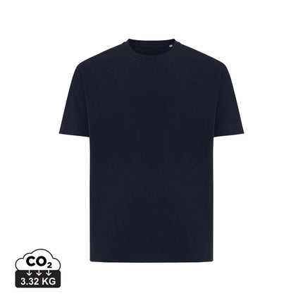 Teid recycled cotton t-shirt - Custom Wood Designs