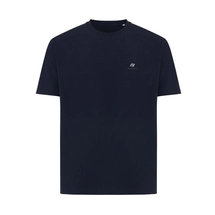 Teid recycled cotton t-shirt - Custom Wood Designs