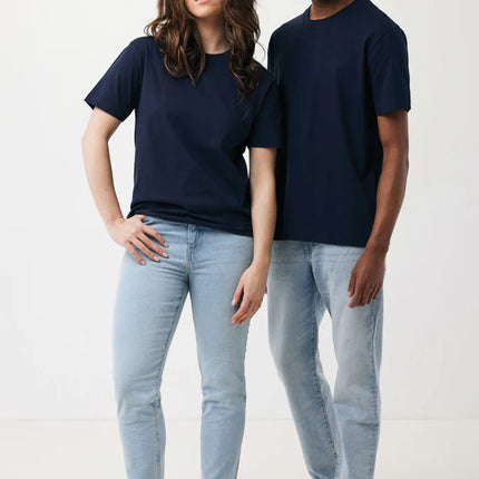 Teid recycled cotton t-shirt - Custom Wood Designs