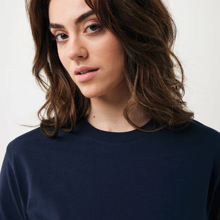Teid recycled cotton t-shirt - Custom Wood Designs