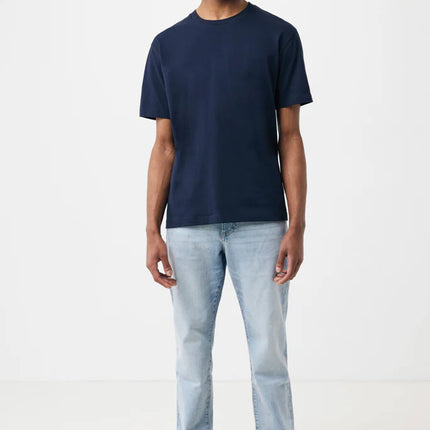 Teid recycled cotton t-shirt - Custom Wood Designs