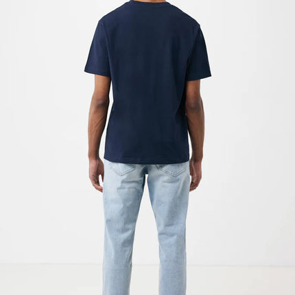 Teid recycled cotton t-shirt - Custom Wood Designs