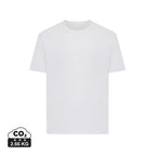 50% Recycled & 50% Organic Cotton / recycled white / 80 x 71 x 0.5 cm