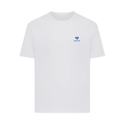 Teid recycled cotton t-shirt - Custom Wood Designs