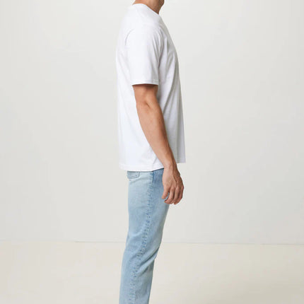 Teid recycled cotton t-shirt - Custom Wood Designs