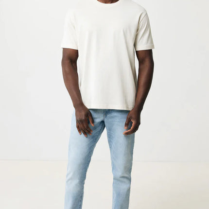 Teid recycled cotton t-shirt - Custom Wood Designs
