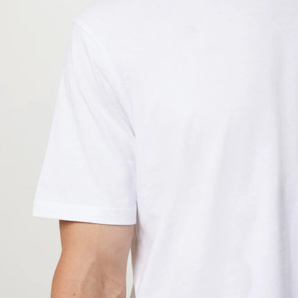 Teid recycled cotton t-shirt - Custom Wood Designs