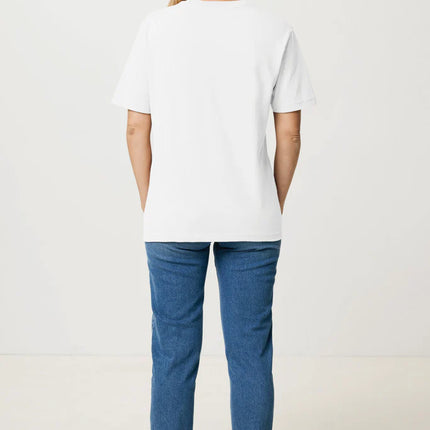 Teid recycled cotton t-shirt - Custom Wood Designs
