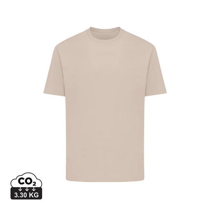 Teid recycled cotton t-shirt - Custom Wood Designs