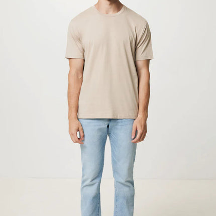 Teid recycled cotton t-shirt - Custom Wood Designs