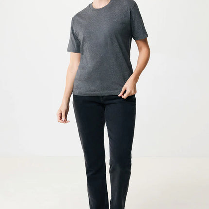 Teid recycled cotton t-shirt - Custom Wood Designs