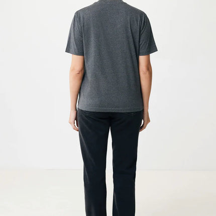 Teid recycled cotton t-shirt - Custom Wood Designs