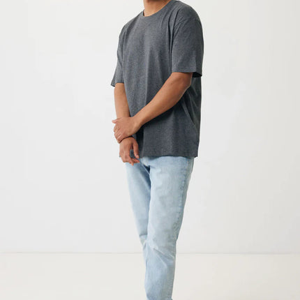 Teid recycled cotton t-shirt - Custom Wood Designs