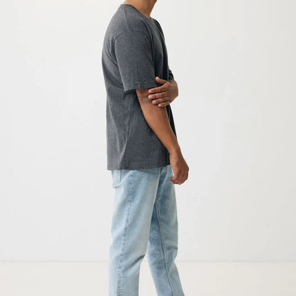 Teid recycled cotton t-shirt - Custom Wood Designs