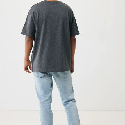Teid recycled cotton t-shirt - Custom Wood Designs