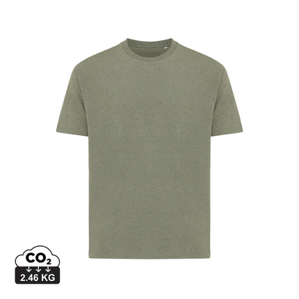 Teid recycled cotton t-shirt - Custom Wood Designs
