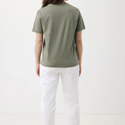 Teid recycled cotton t-shirt - Custom Wood Designs