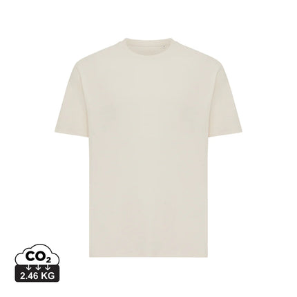 Teid recycled cotton t-shirt - Custom Wood Designs