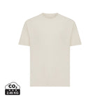 50% Recycled & 50% Organic Cotton / natural raw / 68 x 53 x 0.5 cm