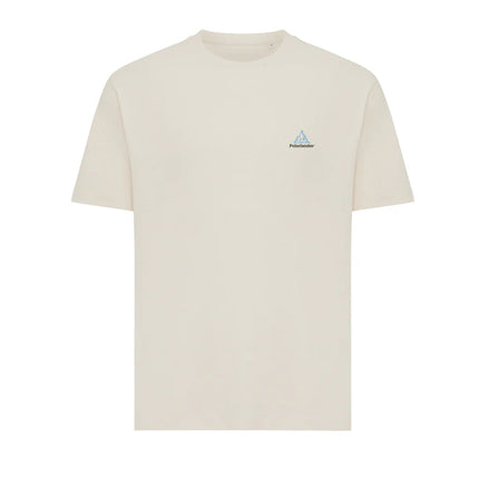 Teid recycled cotton t-shirt - Custom Wood Designs