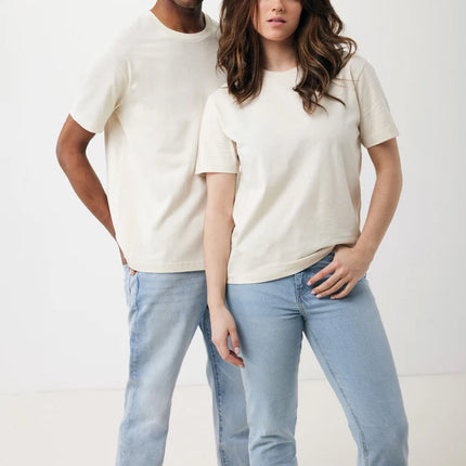 Teid recycled cotton t-shirt - Custom Wood Designs