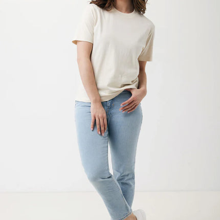 Teid recycled cotton t-shirt - Custom Wood Designs