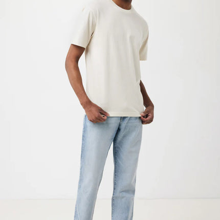 Teid recycled cotton t-shirt - Custom Wood Designs