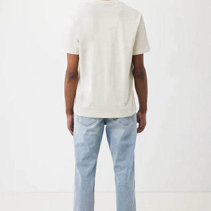 Teid recycled cotton t-shirt - Custom Wood Designs