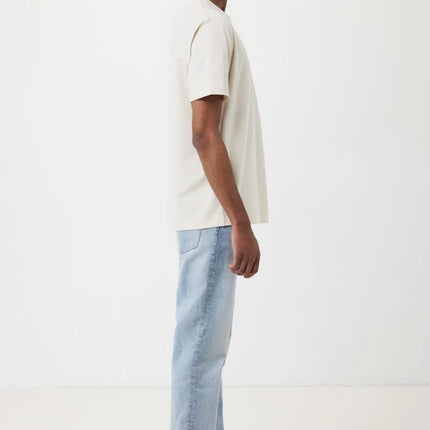 Teid recycled cotton t-shirt - Custom Wood Designs