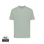 50% Recycled & 50% Organic Cotton / iceberg green / 78 x 67 x 0.5 cm