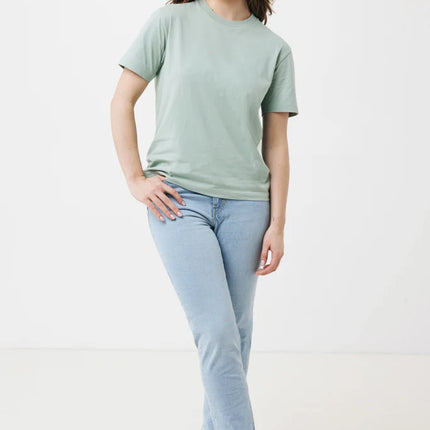 Teid recycled cotton t-shirt - Custom Wood Designs