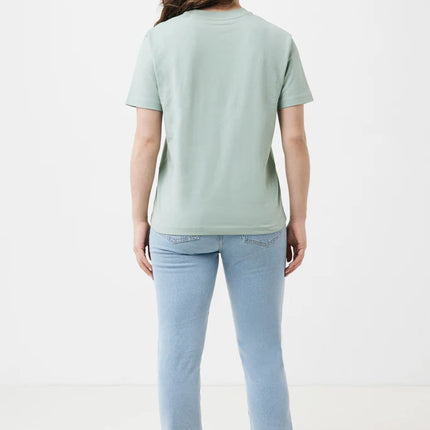 Teid recycled cotton t-shirt - Custom Wood Designs