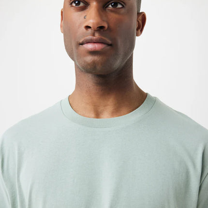 Teid recycled cotton t-shirt - Custom Wood Designs