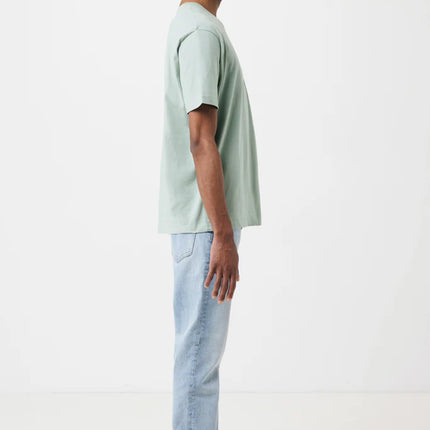 Teid recycled cotton t-shirt - Custom Wood Designs
