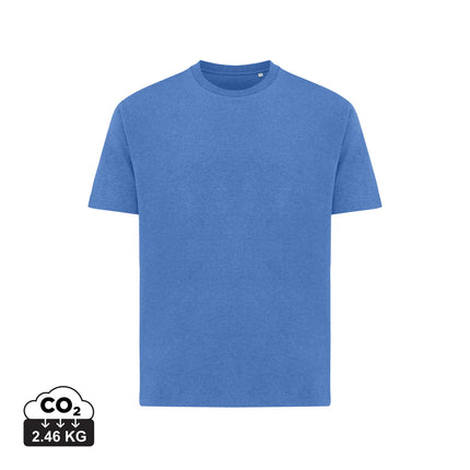 Teid recycled cotton t-shirt - Custom Wood Designs