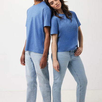 Teid recycled cotton t-shirt - Custom Wood Designs