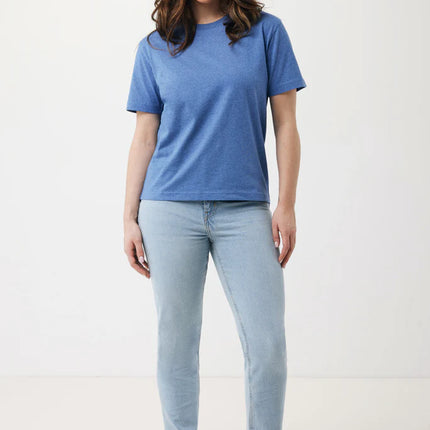 Teid recycled cotton t-shirt - Custom Wood Designs
