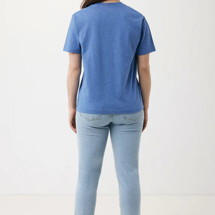 Teid recycled cotton t-shirt - Custom Wood Designs