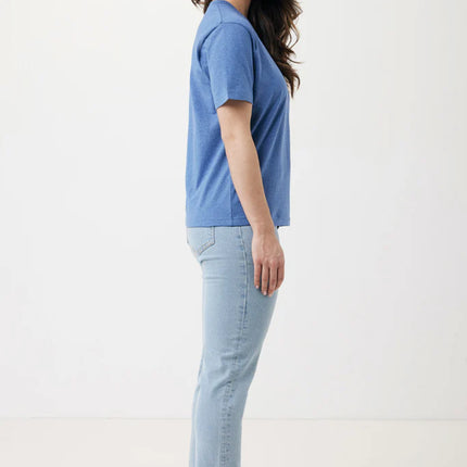 Teid recycled cotton t-shirt - Custom Wood Designs