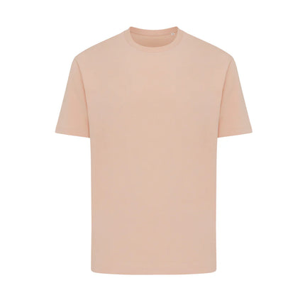 Teid recycled cotton t-shirt - Custom Wood Designs