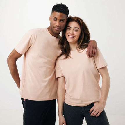 Teid recycled cotton t-shirt - Custom Wood Designs
