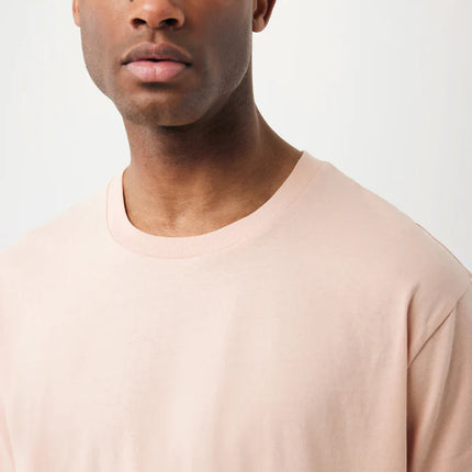 Teid recycled cotton t-shirt - Custom Wood Designs