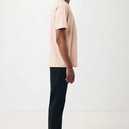 Teid recycled cotton t-shirt - Custom Wood Designs
