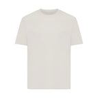 50% Recycled & 50% Organic Cotton / ivory white / 61 x 49 x 0.5 cm